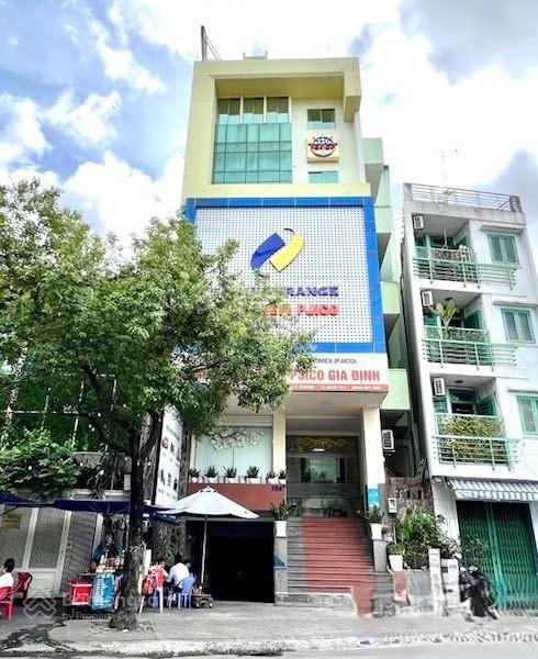 Sản phẩm mới ra măt tiền bui đình túy 5 tầng 5.5 x 17  giá 27.9 tỷ  0868 976 *** hoàng thùy