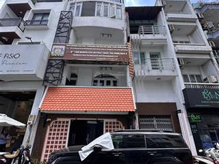 Nhà góc 2 mt gần nguyễn gia trí p25 bt  4.5 x18  2 tầng  giá 14,9 tỷ  0868 976 ***