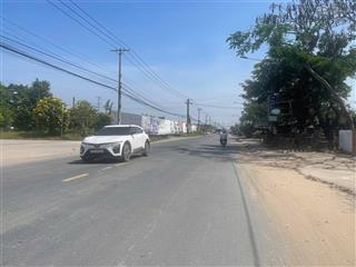 Bán nhà mặt tiền tỉnh lộ 816 đối diện kdc 7 mẫu happyland. diện tích 5,5x31m (sử dụng 5,5x21m)