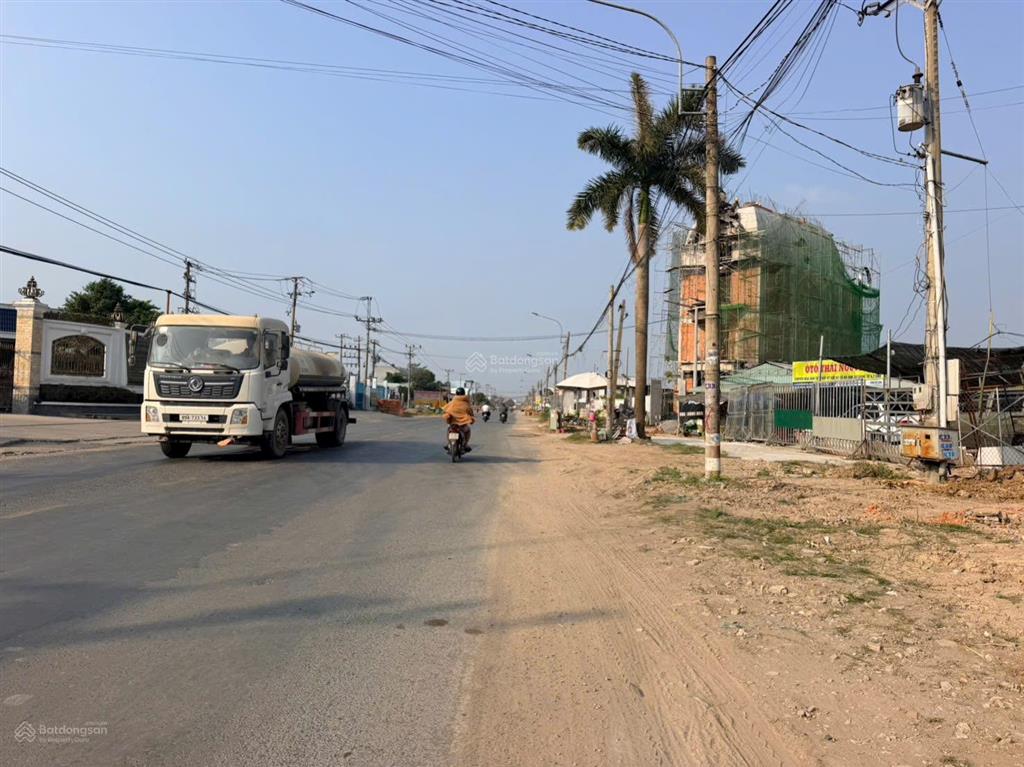 /strong /strong bán 2000m2 đất skc tại thanh phú  bến lức  giá  7,5triệu /1m2 ( thương lượng