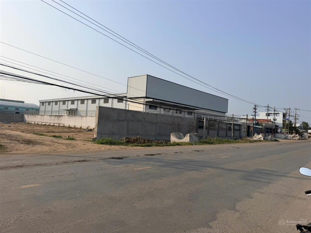 /strong /strong bán 2000m2 đất skc tại thanh phú  bến lức  giá  7,5triệu /1m2 ( thương lượng