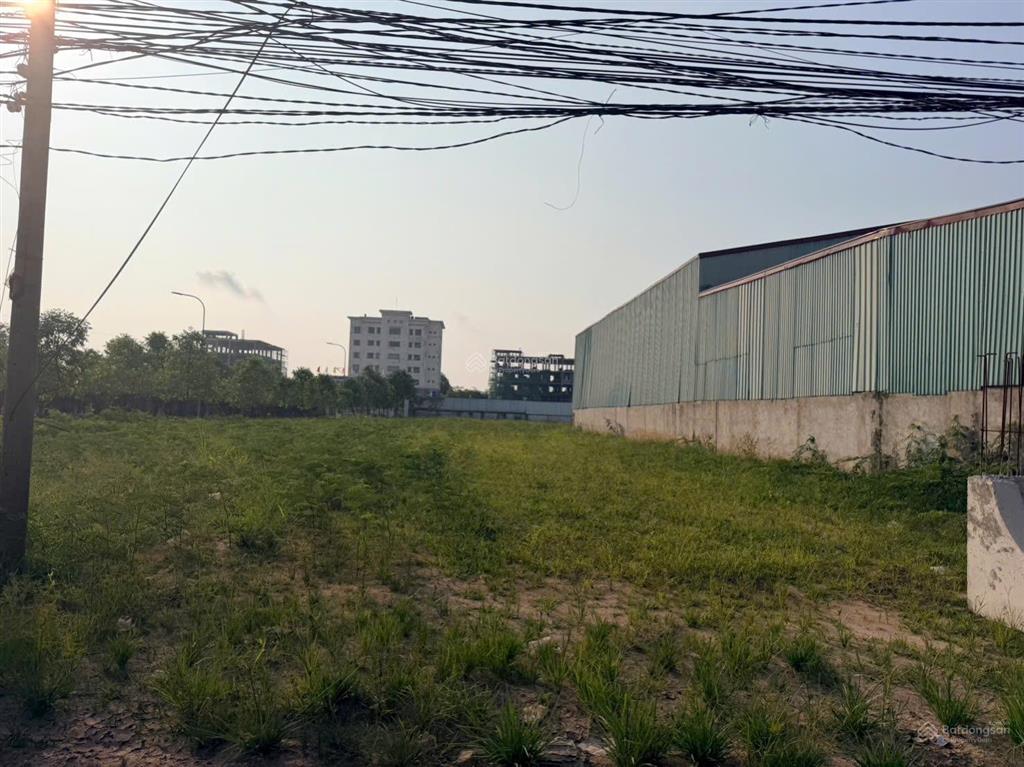 /strong /strong bán 2000m2 đất skc tại thanh phú  bến lức  giá  7,5triệu /1m2 ( thương lượng