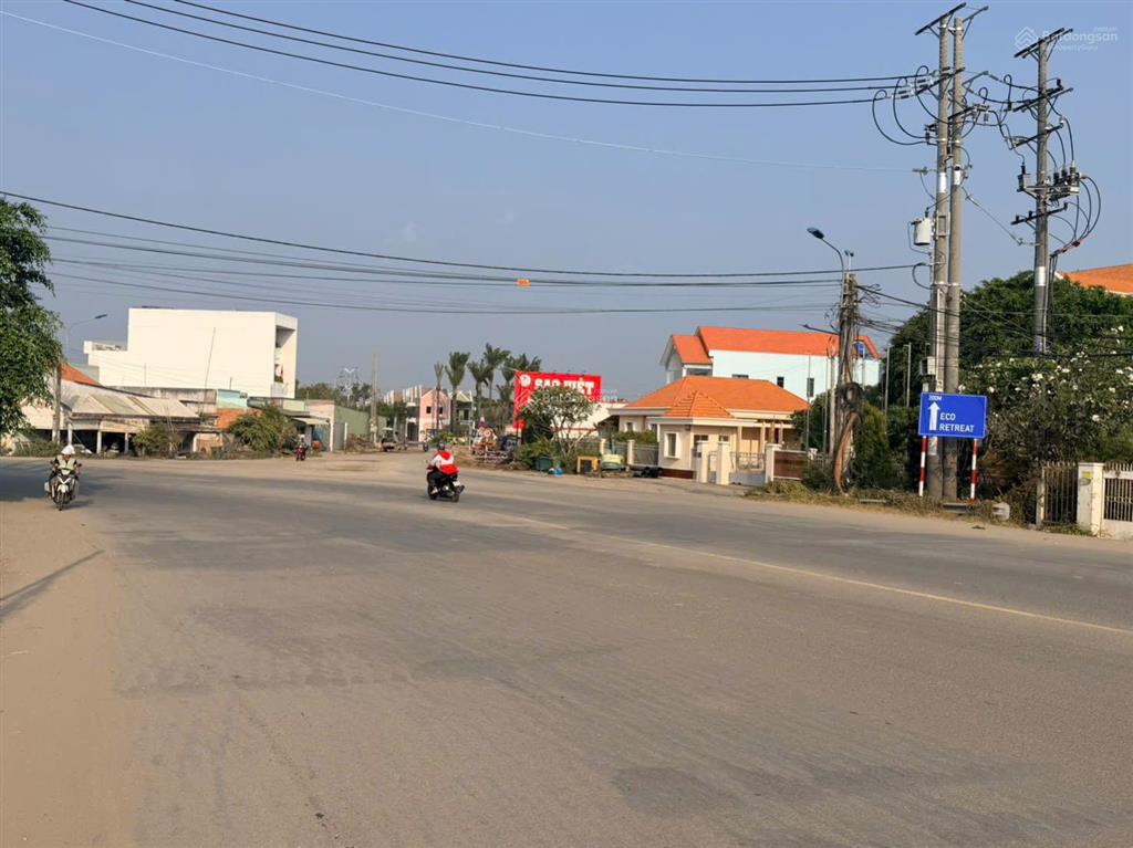 /strong /strong bán 2000m2 đất skc tại thanh phú  bến lức  giá  7,5triệu /1m2 ( thương lượng