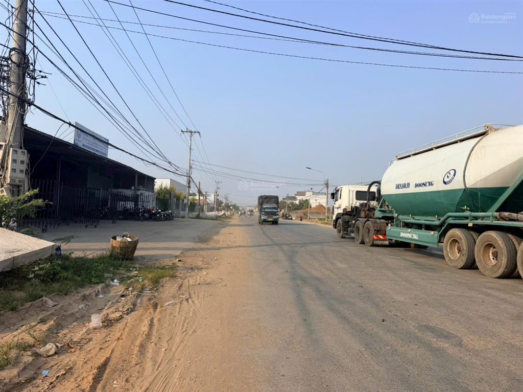 /strong /strong bán 2000m2 đất skc tại thanh phú  bến lức  giá  7,5triệu /1m2 ( thương lượng