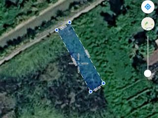 Bán đất trung tâm xã bình khánh, cần giờ ngay trường học cấp 123 | ubnd xã | ban chqs