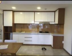 Bán căn góc view sân golf & sông đẹp happy valley 3pn full nội thất