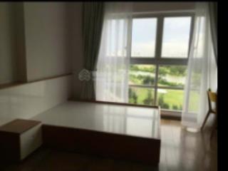 Bán căn góc view sân golf & sông đẹp happy valley 3pn full nội thất