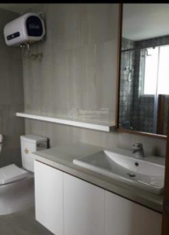 Bán căn góc view sân golf & sông đẹp happy valley 3pn full nội thất