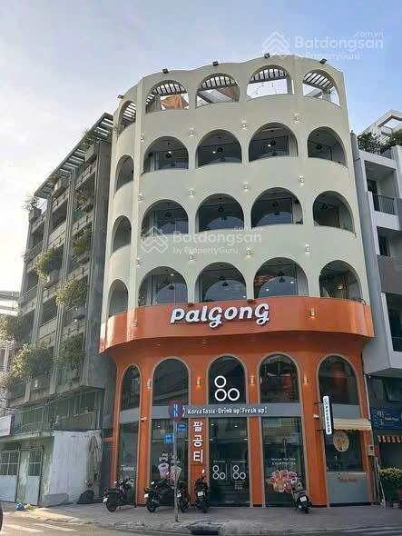 Cho thuê toà nhà văn phòng nguyễn tri phương tp.hcm