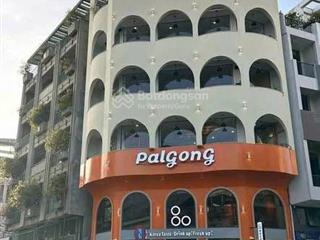 Cho thuê toà nhà văn phòng nguyễn tri phương tp.hcm