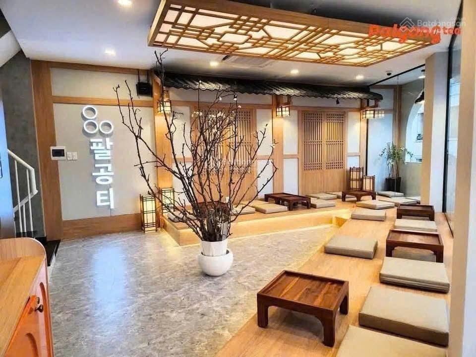 Cho thuê toà nhà văn phòng nguyễn tri phương tp.hcm