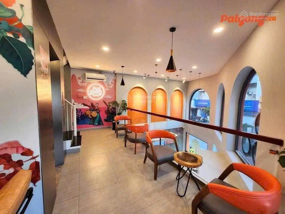 Cho thuê toà nhà văn phòng nguyễn tri phương tp.hcm
