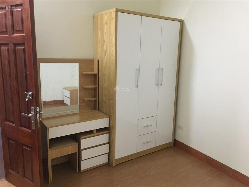 Cho thuê phòng mới xây 30 m2 full đồ cầu giấy