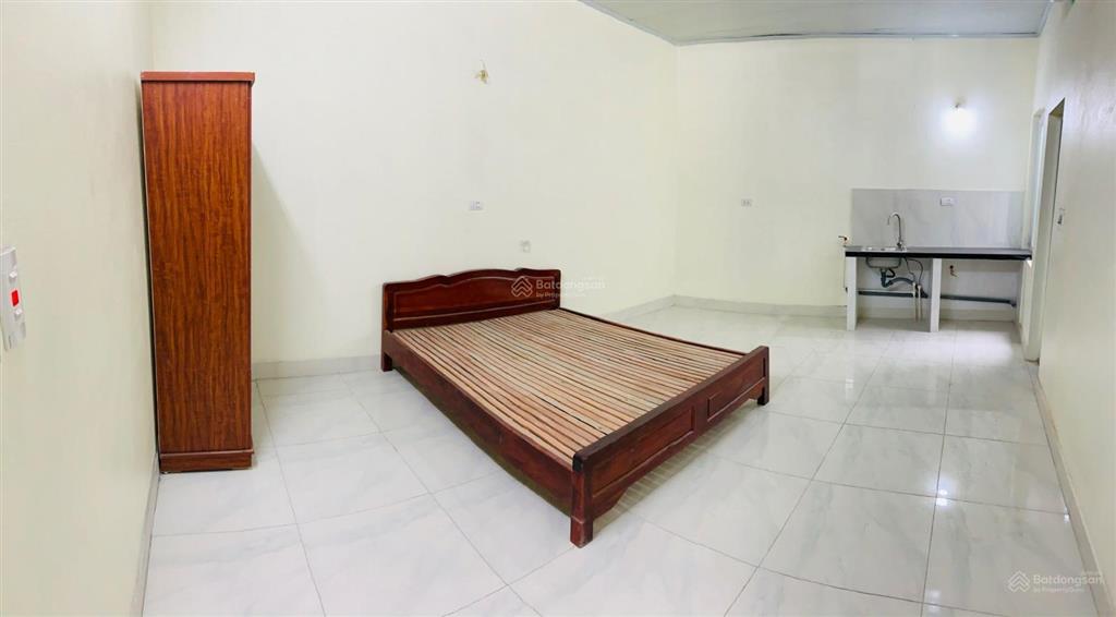 Cho thuê phòng mới xây 30 m2 full đồ cầu giấy