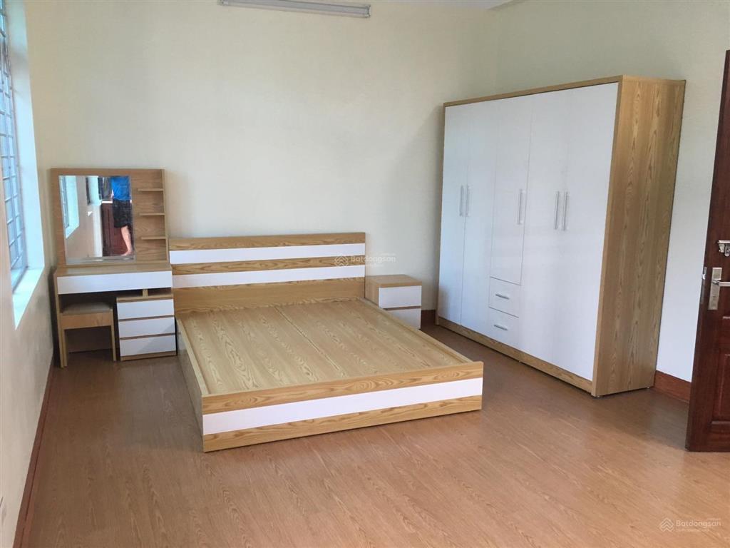 Cho thuê phòng mới xây 30 m2 full đồ cầu giấy