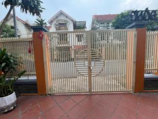 Cho thuê mặt bằng tầng 1 biệt thự làng việt kiều châu âu, mỗ lao, hà đông