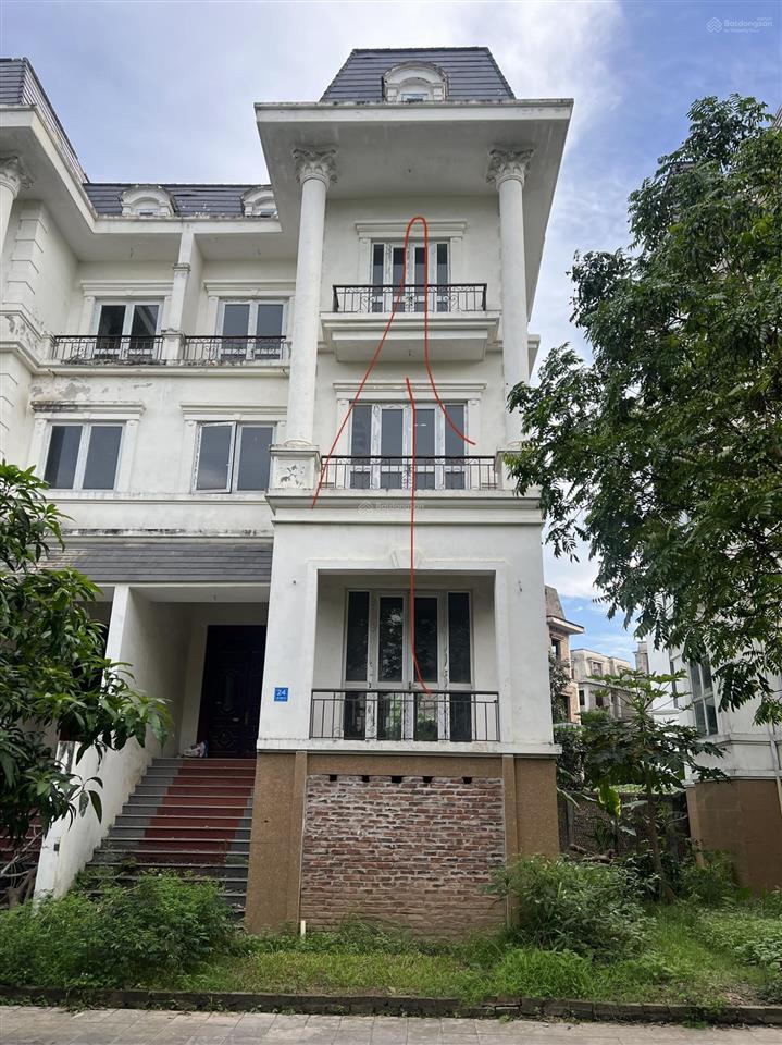 Chính chủ cần bán biệt thự lideco142 m. giá 19 tỉ cần bán gấp. có ra lộc