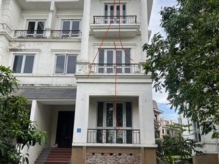 Chính chủ cần bán biệt thự lideco142 m. giá 19 tỉ cần bán gấp. có ra lộc