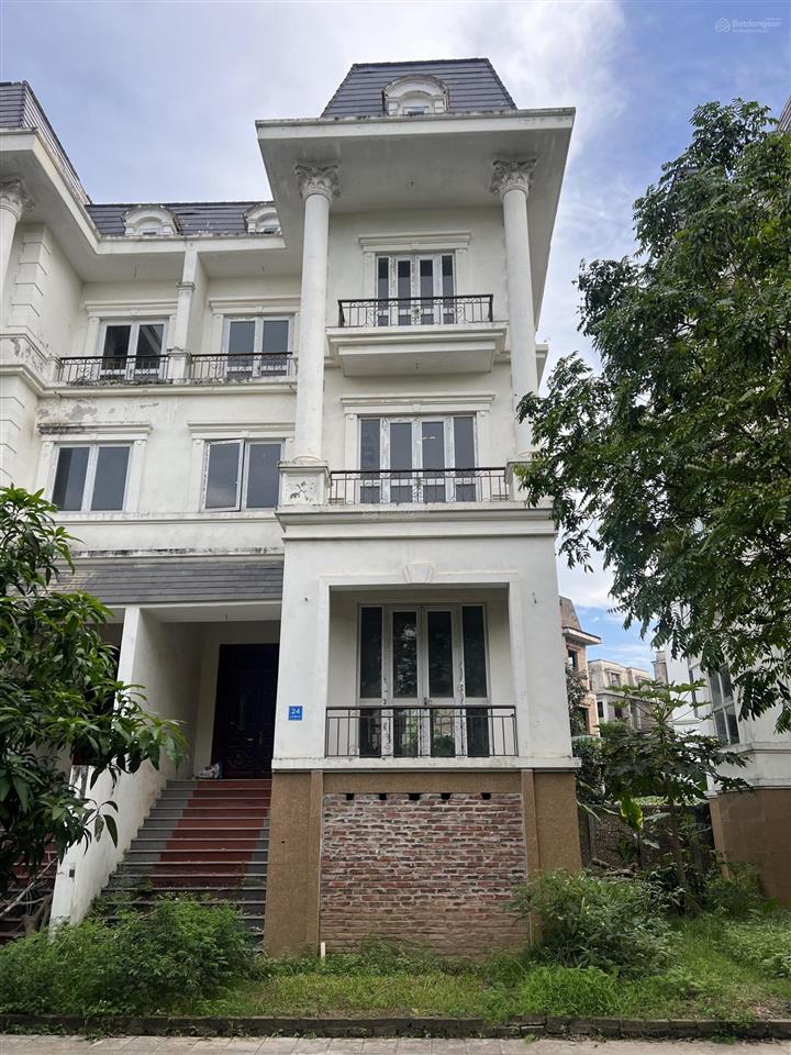 Chính chủ cần bán biệt thự lideco142 m. giá 19 tỉ cần bán gấp. có ra lộc