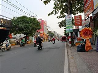 Bán nhà mặt tiền 3 lầu 200m2 dương đình hội phước long b giá 15,5 tỷ