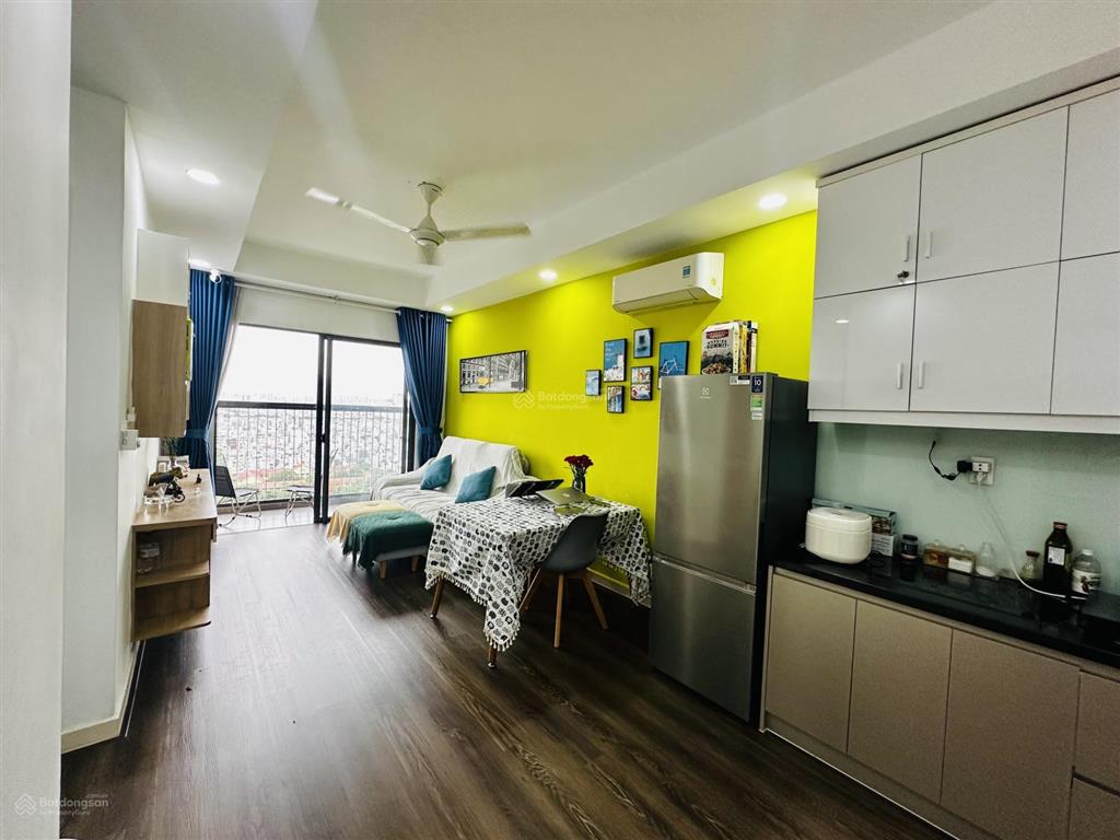 Tôi chính chủ cần bán căn hộ mone masterise nam sài gòn q7.