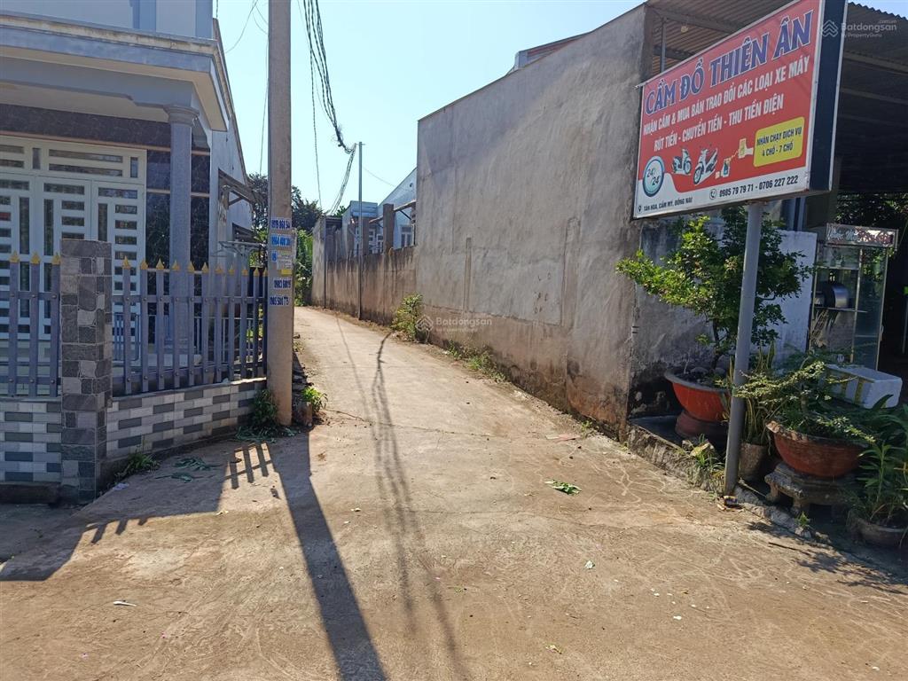 Bán đất mặt đường, vườn sinh thái bảo bình, cẩm mỹ