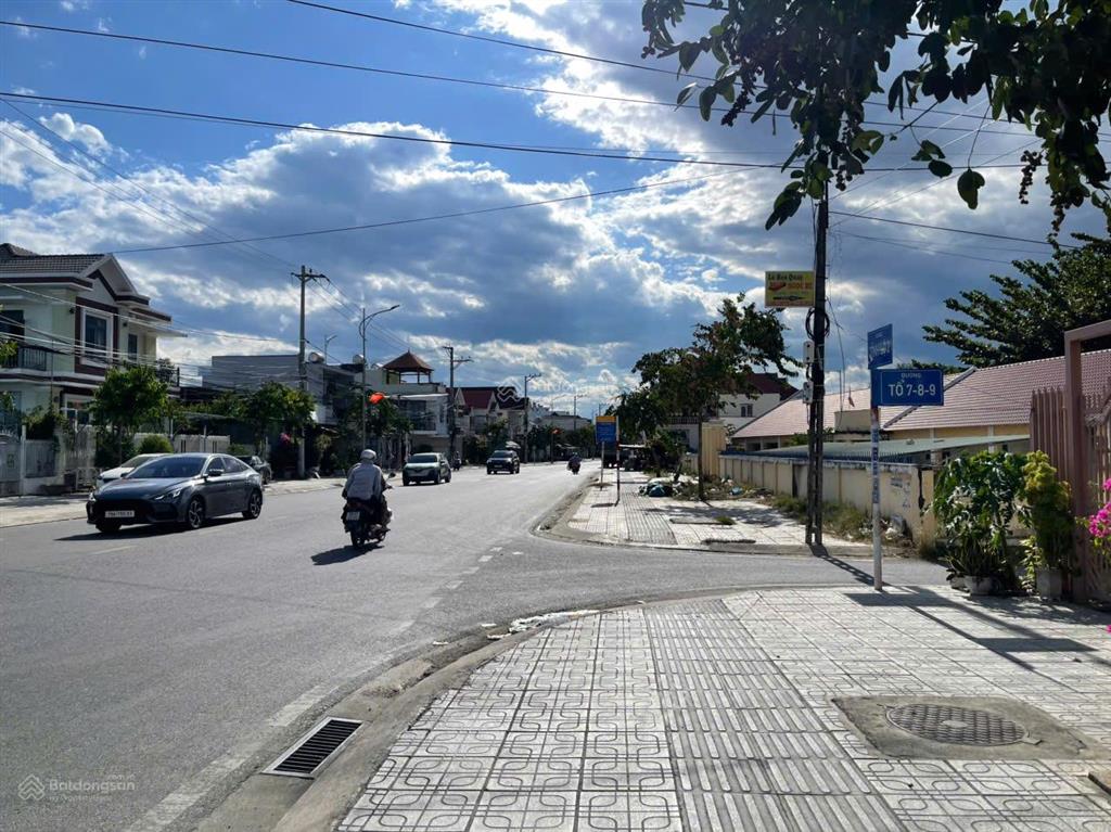 Chính chủ gửi bán lô đất diên lạc đường 7  8  9 gần chợ, 860 triệu