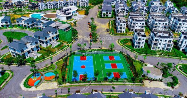 Bán gấp villa 194m2, cạnh clubhouse khu c  xanh villas giảm giá 14 tỷ có thương lượng