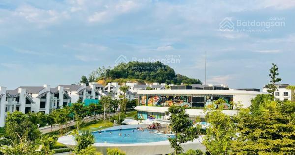 Bán gấp villa 194m2, cạnh clubhouse khu c  xanh villas giảm giá 14 tỷ có thương lượng