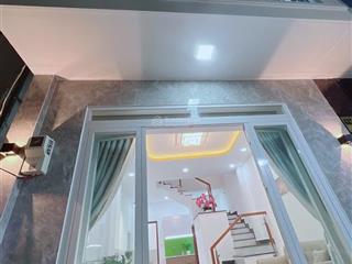 Nhà 685/ xô viết nghệ tĩnh, p. bình thạnh (p. 26 cũ). ngay cv tầm vu 4x13m, 1 trệt 1 lầu 3 pn