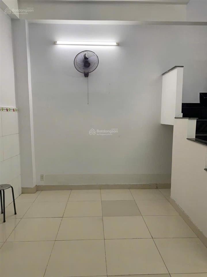 Bán nhà riêng đẹp tại nhà sát hxh, phan văn trị, 6,5 tỷ, 45,7m2, nhiều tiện ích hot!