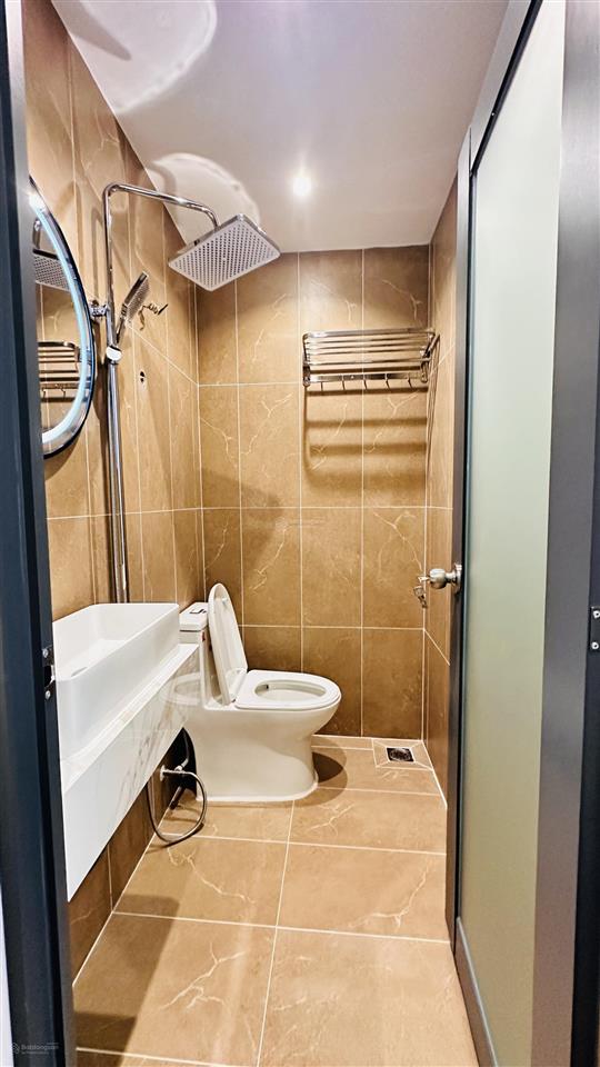 Siêu phẩm + siêu hiếm hẻm xh + 2 mặt tiền trước sau nguyễn kiệm ngang ~3m dài 16,45m, cn 44,3m2