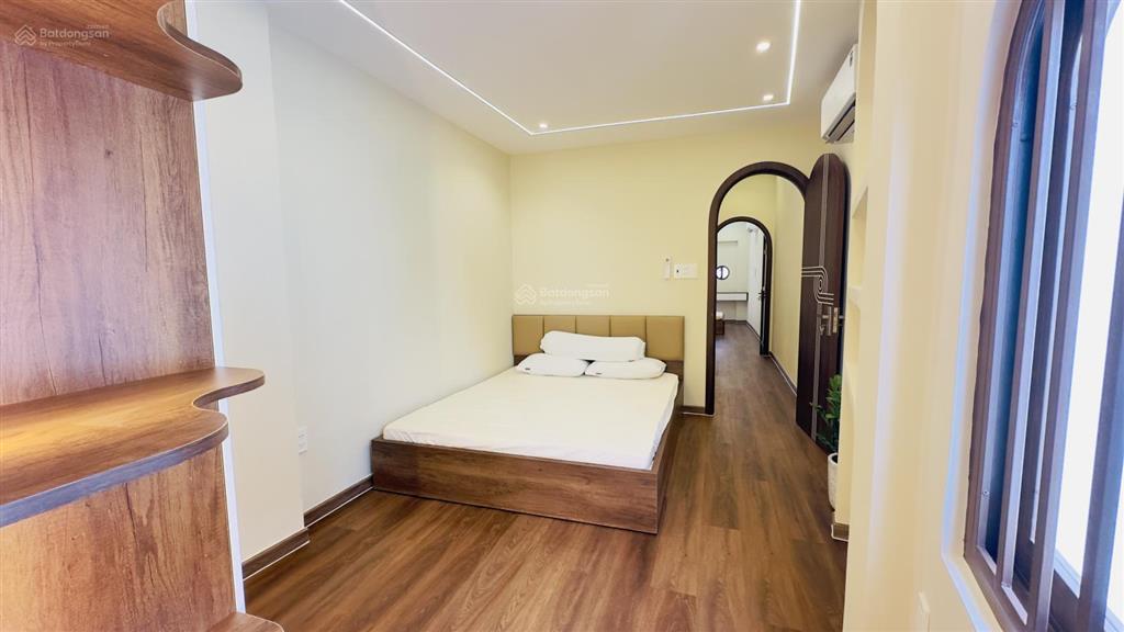 Siêu phẩm + siêu hiếm hẻm xh + 2 mặt tiền trước sau nguyễn kiệm ngang ~3m dài 16,45m, cn 44,3m2