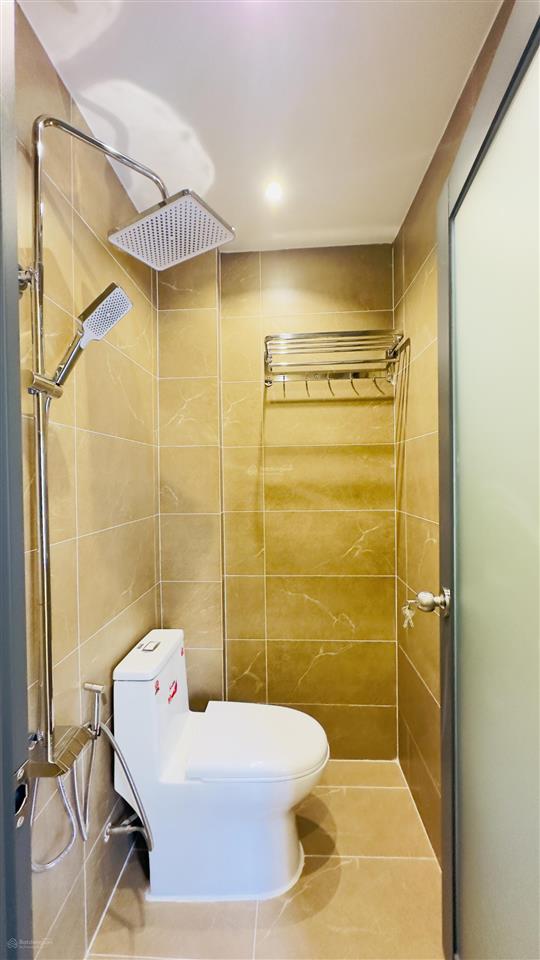 Siêu phẩm + siêu hiếm hẻm xh + 2 mặt tiền trước sau nguyễn kiệm ngang ~3m dài 16,45m, cn 44,3m2