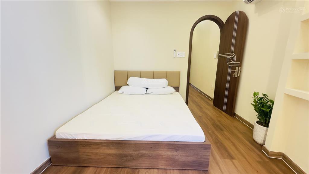 Siêu phẩm + siêu hiếm hẻm xh + 2 mặt tiền trước sau nguyễn kiệm ngang ~3m dài 16,45m, cn 44,3m2