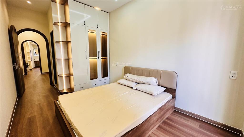 Siêu phẩm + siêu hiếm hẻm xh + 2 mặt tiền trước sau nguyễn kiệm ngang ~3m dài 16,45m, cn 44,3m2