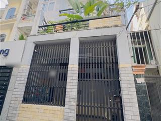 Bán nhà riêng hàng hiếm 4pn, 4wc, 61,4m2, giá ưu đãi 8,5 tỷ tại thích quảng đức, phú nhuận