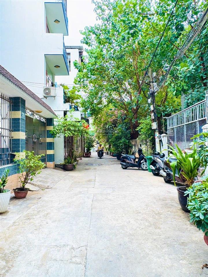 Bán nhà riêng 10 tỷ x, 40m2 tại siêu phẩm khu biệt thự cư xá, view đẹp, giá siêu hời