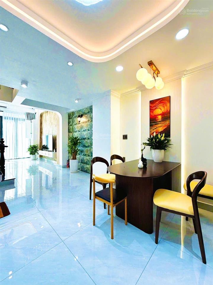 Bán nhà riêng 10 tỷ x, 40m2 tại siêu phẩm khu biệt thự cư xá, view đẹp, giá siêu hời