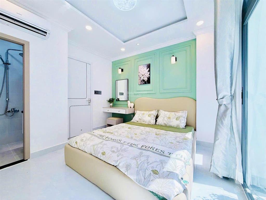 Bán nhà riêng 10 tỷ x, 40m2 tại siêu phẩm khu biệt thự cư xá, view đẹp, giá siêu hời