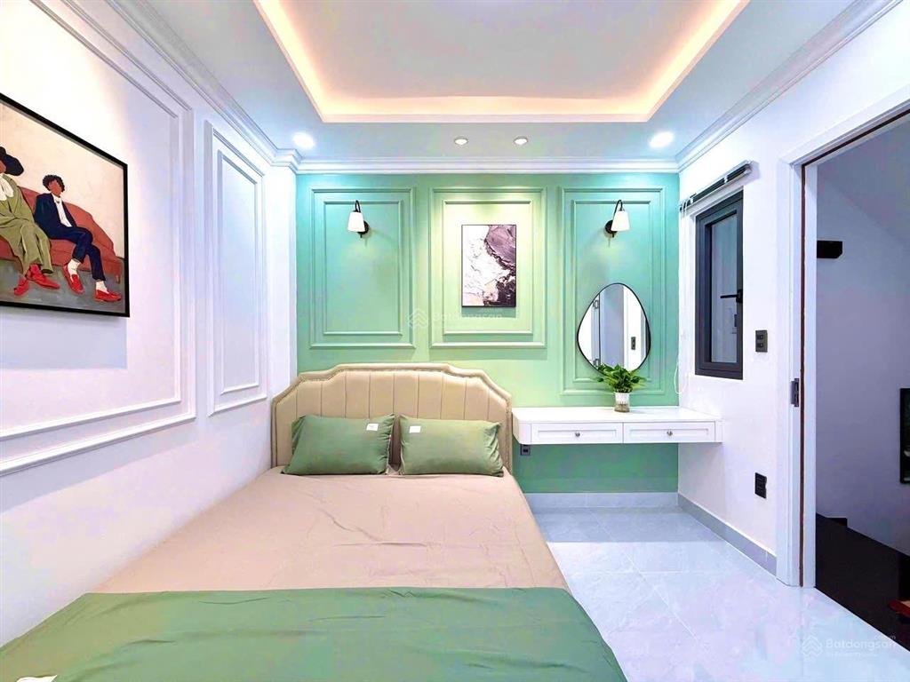 Bán nhà riêng 10 tỷ x, 40m2 tại siêu phẩm khu biệt thự cư xá, view đẹp, giá siêu hời