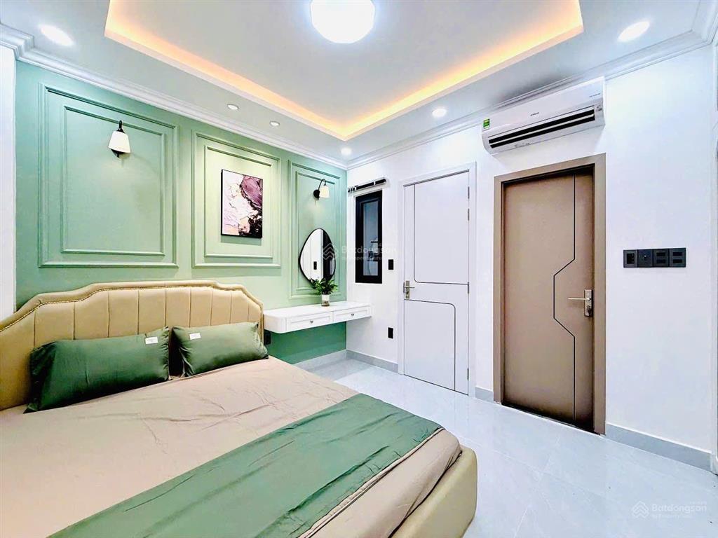 Bán nhà riêng 10 tỷ x, 40m2 tại siêu phẩm khu biệt thự cư xá, view đẹp, giá siêu hời
