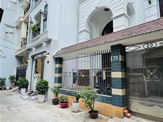 Bán nhà riêng 10 tỷ x, 40m2 tại siêu phẩm khu biệt thự cư xá, view đẹp, giá siêu hời