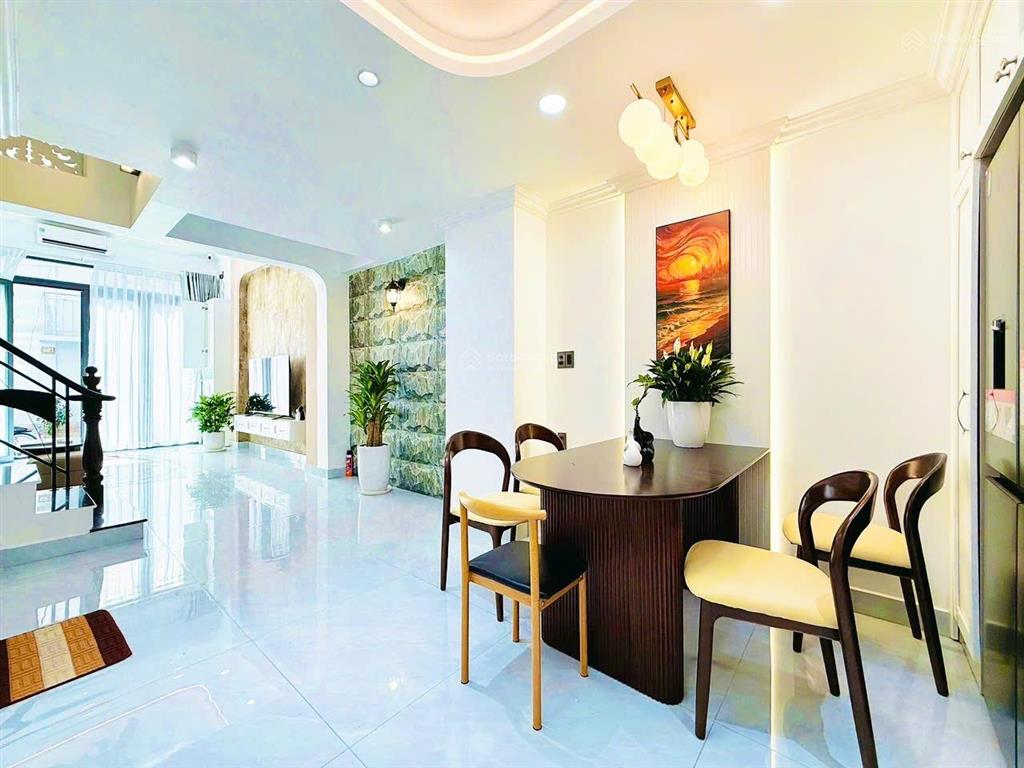 Bán nhà riêng 10 tỷ x, 40m2 tại siêu phẩm khu biệt thự cư xá, view đẹp, giá siêu hời