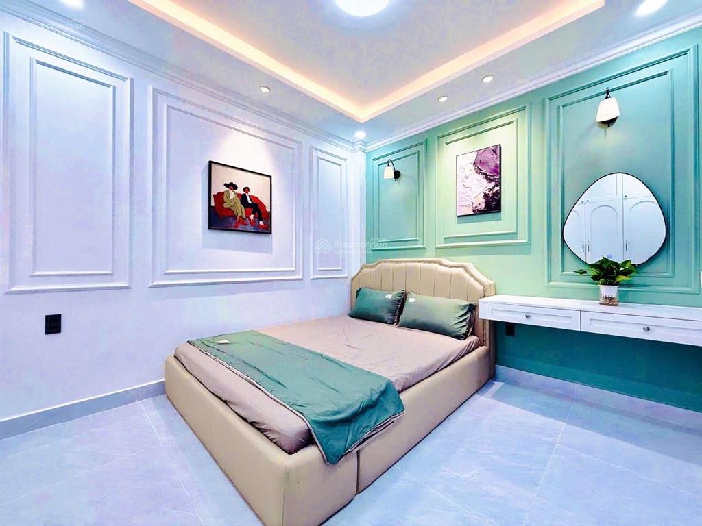 Bán nhà riêng 10 tỷ x, 40m2 tại siêu phẩm khu biệt thự cư xá, view đẹp, giá siêu hời