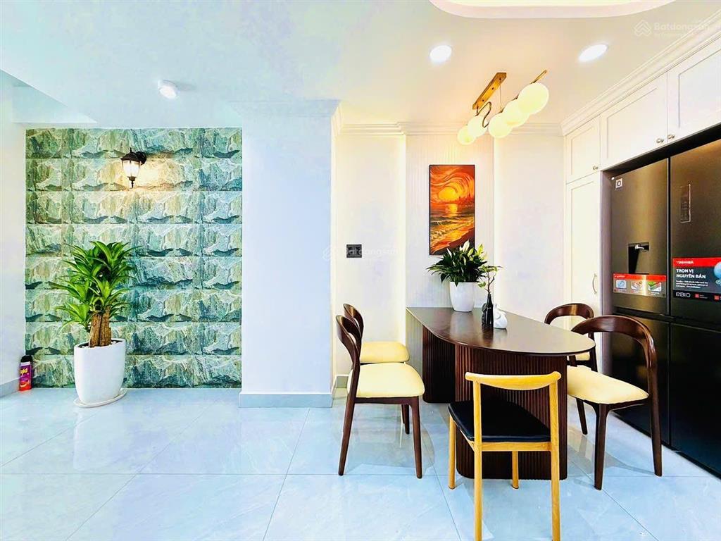 Bán nhà riêng 10 tỷ x, 40m2 tại siêu phẩm khu biệt thự cư xá, view đẹp, giá siêu hời