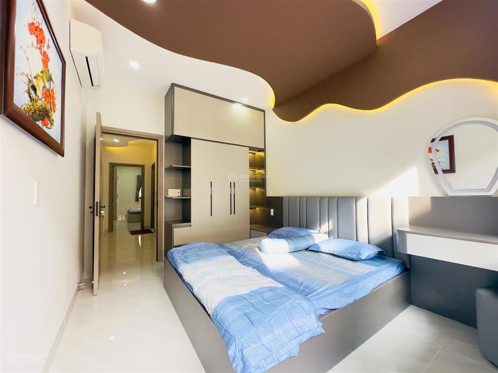 Mặt tiền kinh doanh hiếm vị trí đẹp phú nhuận đường phùng văn cung, giáp phan đăng lưu