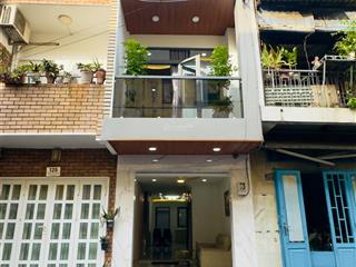 Mặt tiền kinh doanh hiếm vị trí đẹp phú nhuận đường phùng văn cung, giáp phan đăng lưu