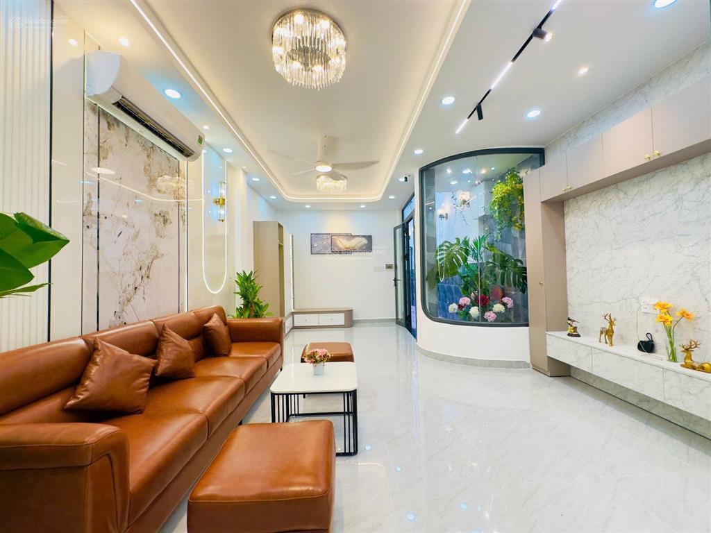 Biệt thự mini giữa lòng phan xích long  hoa sữa chỉ nhỉnh 100 triệu/m2 cho ~ 60m2 đất full ko lg