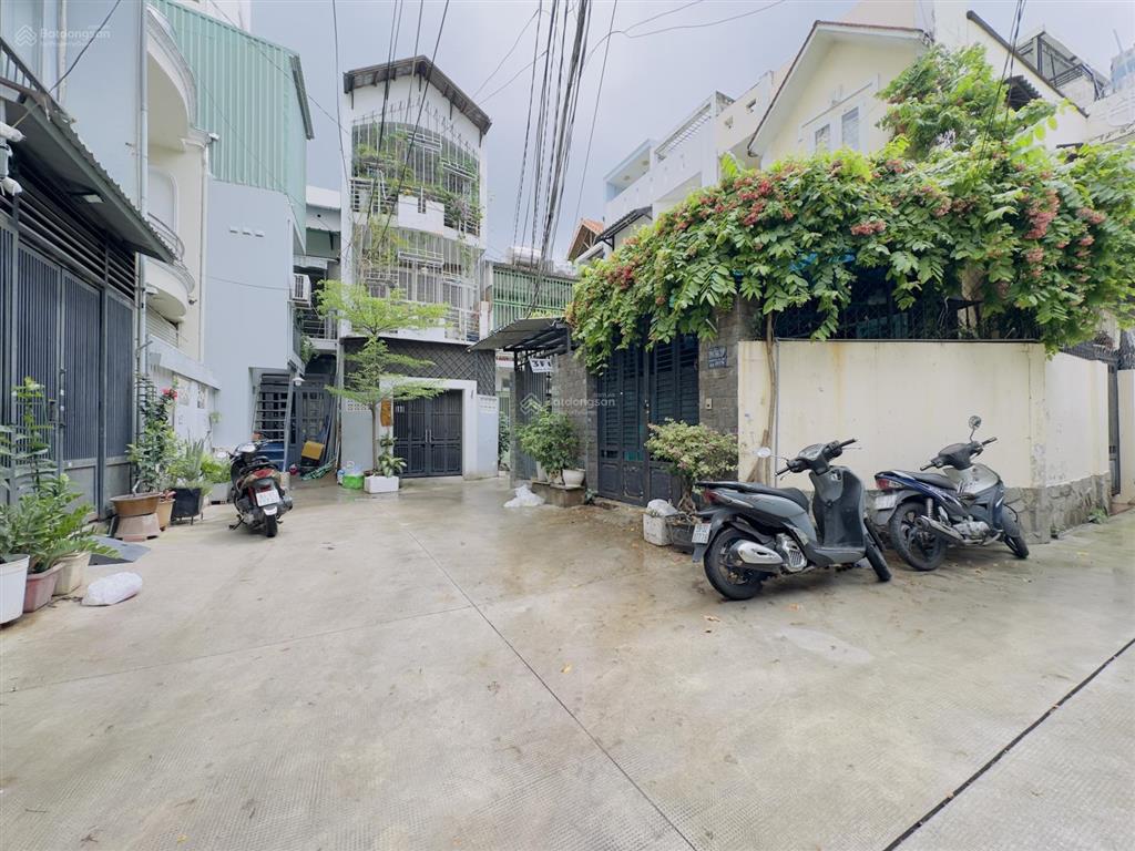 Hiếm có khó tìm hxh bùi đình túy bình thạnh, 60m2 đất, 2 tầng, giá chỉ 116tr/m2
